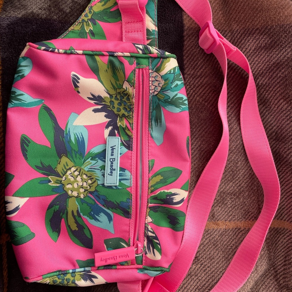 Vera Bradley Fanny Pack